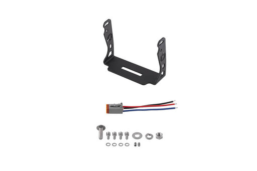 SS5 Universal Bracket Kit (one) Diode Dynamics - TRUCKED UP - Truck Superstore