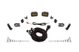 Stage Series 1.5 Inch Roll Bar Chase Light Kit, SSC2 Pro Yellow (Pair) Diode Dynamics - TRUCKED UP - Truck Superstore