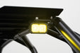 Stage Series 1.5 Inch Roll Bar Chase Light Kit, SSC2 Pro Yellow (Pair) Diode Dynamics - TRUCKED UP - Truck Superstore