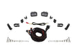 Stage Series 1.5 Inch Roll Bar Reverse Light Kit, SSC2 Pro (Pair) Diode Dynamics - TRUCKED UP - Truck Superstore