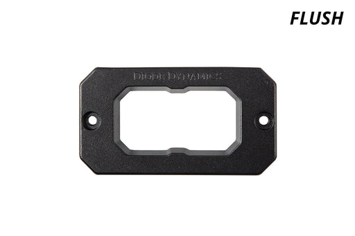 Stage Series 2 Inch Bezel Flush Mount - TRUCKED UP - Truck Superstore