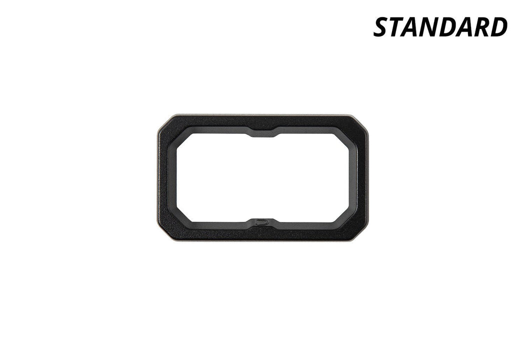 Stage Series 2 Inch Bezel Standard - TRUCKED UP - Truck Superstore