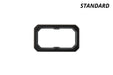 Stage Series 2 Inch Bezel Standard - TRUCKED UP - Truck Superstore