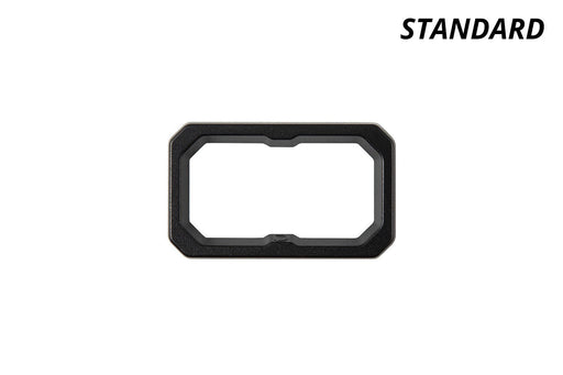 Stage Series 2 Inch Bezel Standard - TRUCKED UP - Truck Superstore