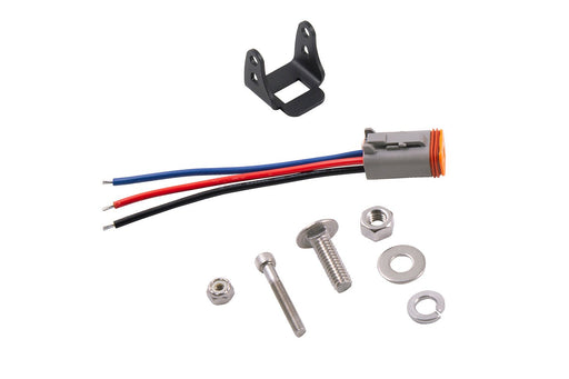 Stage Series 2 Inch Universal Mounting Kit Each - TRUCKED UP - Truck Superstore