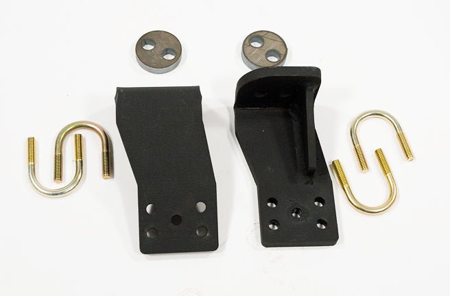 Steering Knuckle Support Kit 00 - 06 Toyota Tundra 4WD Tuff Country - TRUCKED UP - Truck Superstore