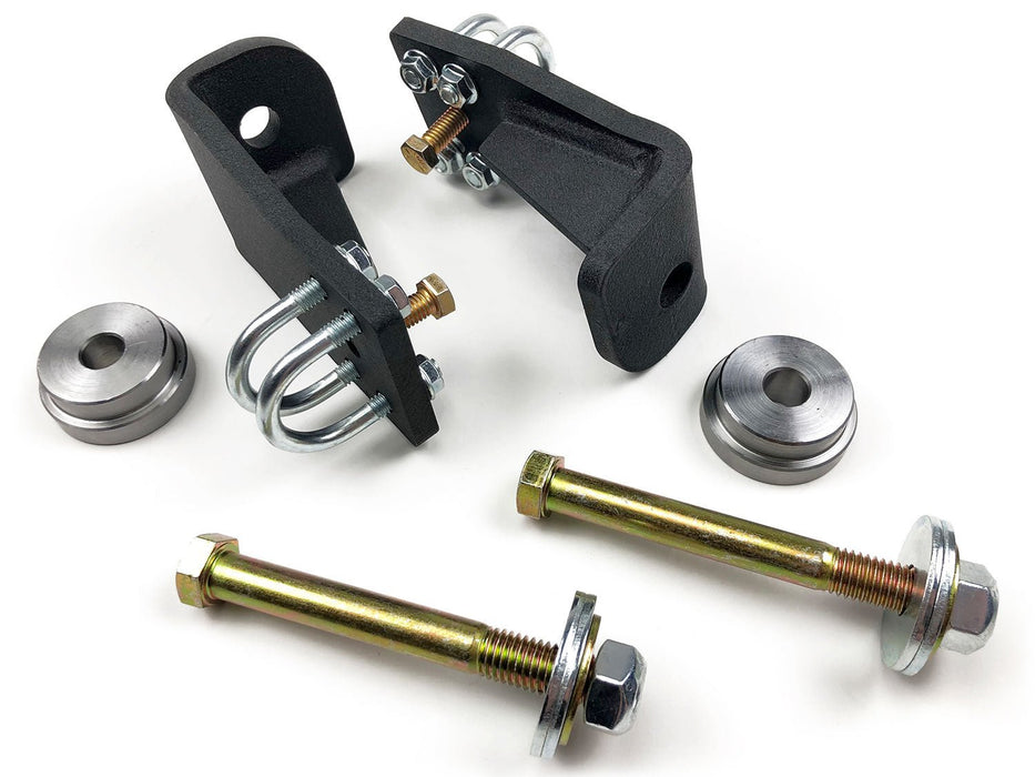 Steering Knuckle Support Kit 00 - 06 Toyota Tundra 4WD Tuff Country - TRUCKED UP - Truck Superstore
