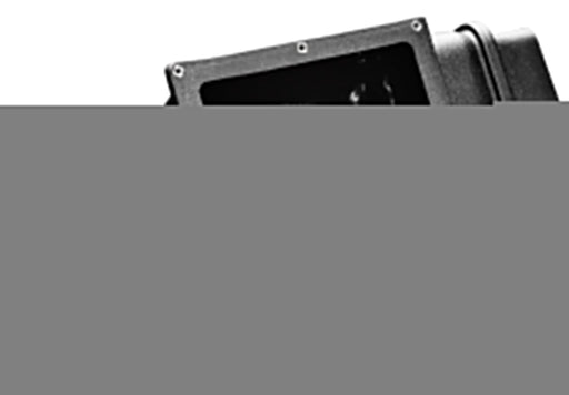 Nissan Titan/Armada/Infiniti QX56 Hi-Flow Intake Enclosed Air Box Oil Filter For 04-15 Nissan Titan, Nissan Armada , Infiniti QX56 Stillen - TRUCKED UP - Truck Superstore