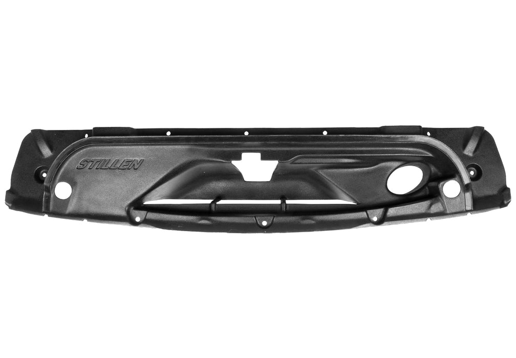 Sierra 1500 Cold Air Intake Scoop TruPower For 19-23 GMC Sierra 1500 Stillen - TRUCKED UP - Truck Superstore