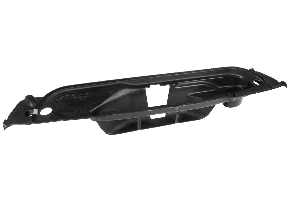 Sierra 1500 Cold Air Intake Scoop TruPower For 19-23 GMC Sierra 1500 Stillen - TRUCKED UP - Truck Superstore