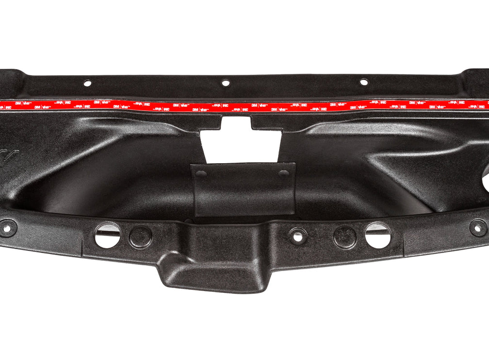 Silverado 1500 Cold Air Intake Scoop TruPower For 19-23 Chevy Silverado 1500 Stillen - TRUCKED UP - Truck Superstore