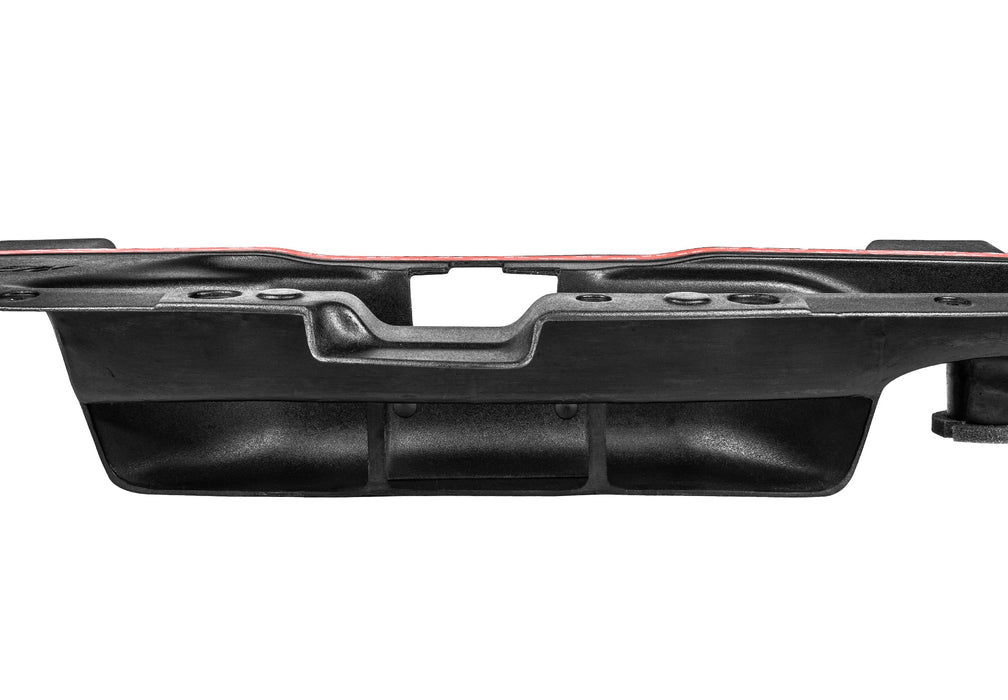 Silverado 1500 Cold Air Intake Scoop TruPower For 19-23 Chevy Silverado 1500 Stillen - TRUCKED UP - Truck Superstore