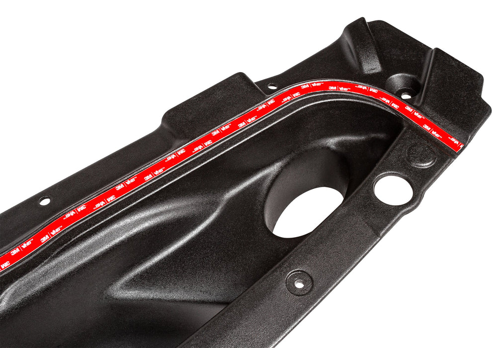 Silverado 1500 Cold Air Intake Scoop TruPower For 19-23 Chevy Silverado 1500 Stillen - TRUCKED UP - Truck Superstore