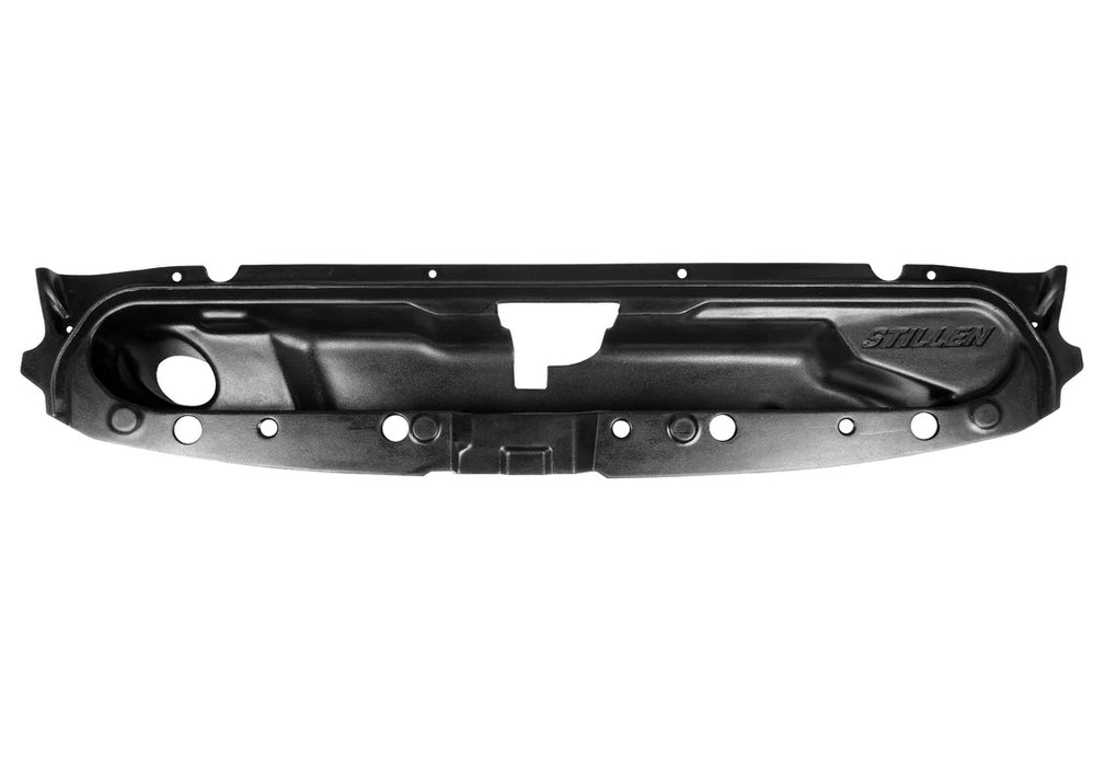 Silverado/Sierra Cold Air Intake Scoop TruPower For 20-23 Silverado/Sierra 2500/3500 Stillen - TRUCKED UP - Truck Superstore