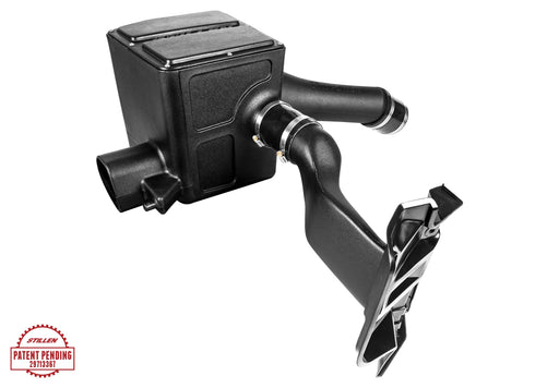 Toyota Tundra Cold Air Intake Direct Flow Oiled Filter Trupower For 14-21 Toyota Tundra Stillen - TRUCKED UP - Truck Superstore