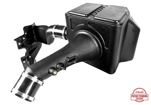Toyota Tundra Cold Air Intake Direct Flow Oiled Filter Trupower For 14-21 Toyota Tundra Stillen - TRUCKED UP - Truck Superstore