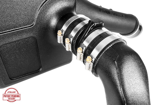 Toyota Tundra Cold Air Intake w/Rain Guard Dry Filter Trupower For 14-21 Toyota Tundra Stillen - TRUCKED UP - Truck Superstore