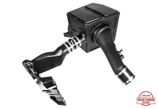 Toyota Tundra Cold Air Intake w/Rain Guard Oiled Filter Trupower For 14-21 Toyota Tundra Stillen - TRUCKED UP - Truck Superstore