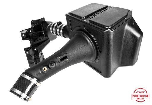 Toyota Tundra Cold Air Intake w/Rain Guard Oiled Filter Trupower For 14-21 Toyota Tundra Stillen - TRUCKED UP - Truck Superstore