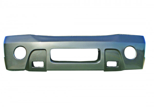 Nissan Titan Bumper Cover Unpainted For 04-07 Nissan Titan Stillen - TRUCKED UP - Truck Superstore