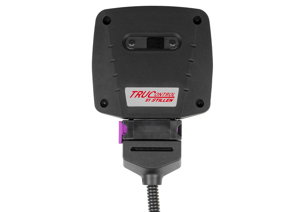 Ford F-150 Twin-Turbo V6 TruControl by Inline Power Module For 17-20 Ford F150 3.5 Liter Stillen - TRUCKED UP - Truck Superstore