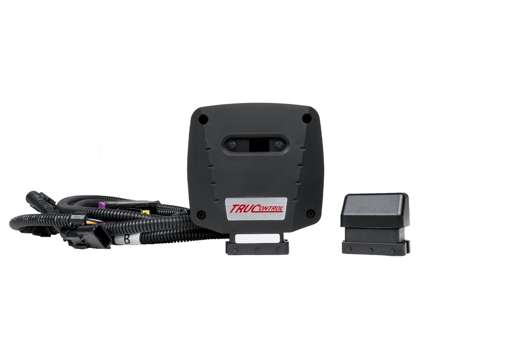 Ford F-150 Twin-Turbo V6 TruControl by Inline Power Module For 17-20 Ford F150 3.5 Liter Stillen - TRUCKED UP - Truck Superstore