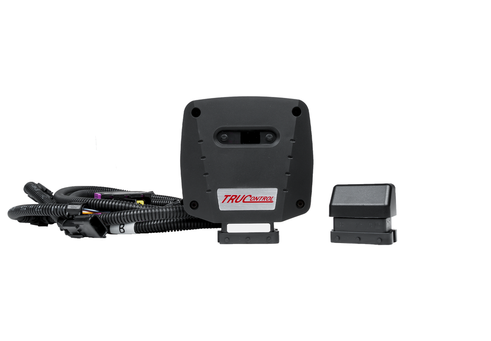 Toyota Tundra Twin-Turbo V6 TruControl by Inline Power Module For 22+ Toyota Tundra 3.4 Liter Stillen - TRUCKED UP - Truck Superstore