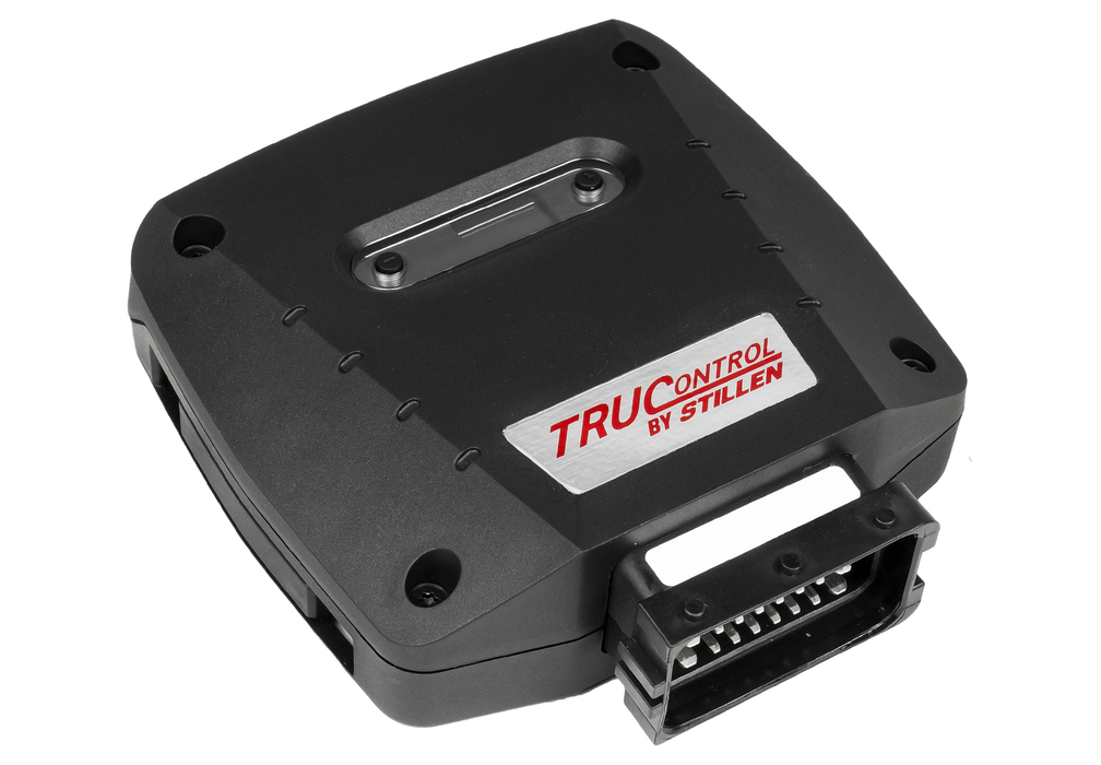 Toyota Tundra Twin-Turbo V6 TruControl by Inline Power Module For 22+ Toyota Tundra 3.4 Liter Stillen - TRUCKED UP - Truck Superstore