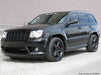 Light Covers Unpainted For 08-10 Jeep Grand Cherokee Stillen - TRUCKED UP - Truck Superstore