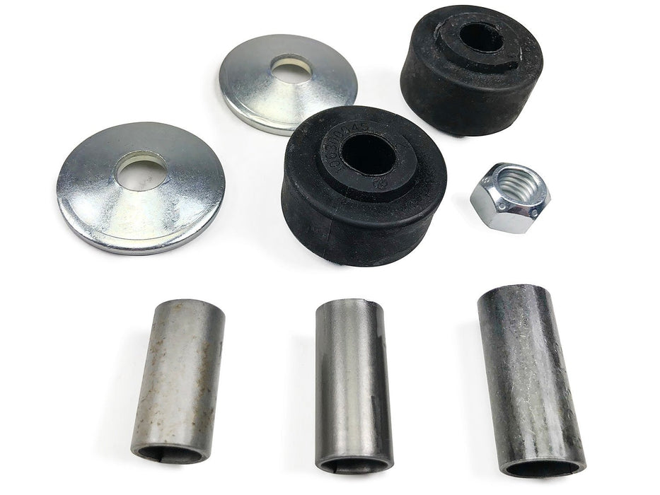 SX6000 Twin - Tube Cellular Gas Shock Absorber Hydraulic Tuff Country - TRUCKED UP - Truck Superstore