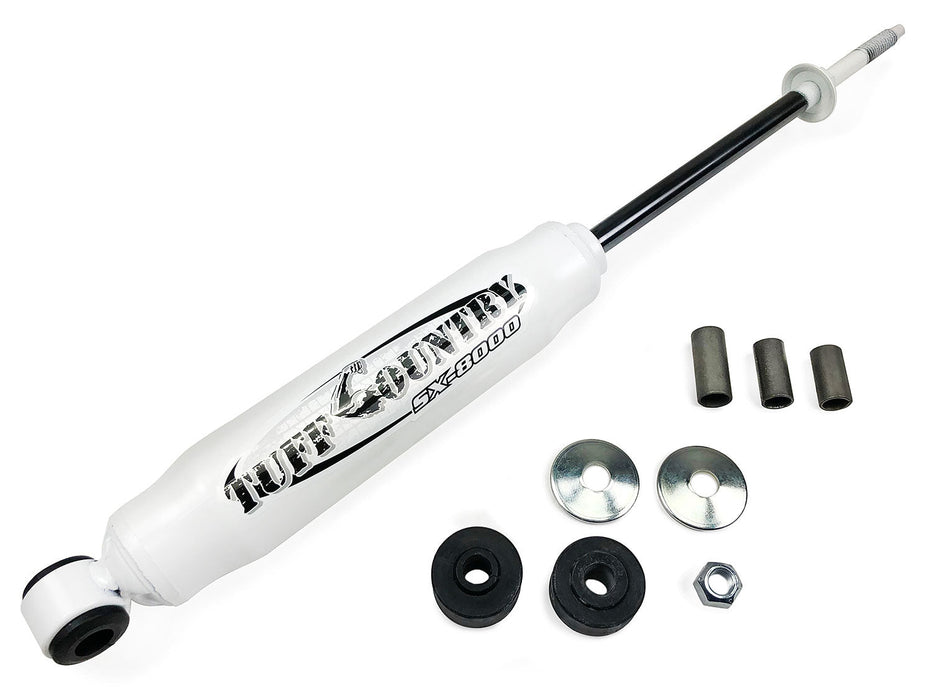 SX8000 Nitro Gas Performance Shock Absorber Silverado/Sierra/Ram/Explorer 4WD Tuff Country - TRUCKED UP - Truck Superstore