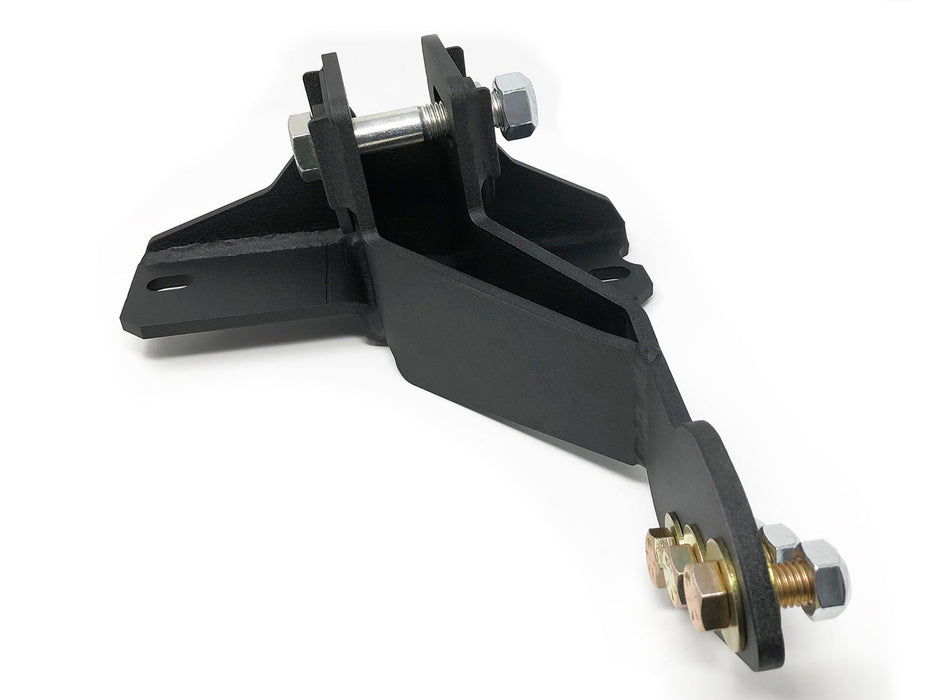 Track Bar Bracket 2.5 Inch Drop 05 - 07 Ford F250/F350 4WD Tuff Country - TRUCKED UP - Truck Superstore