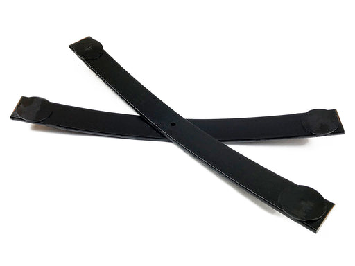 Add A Leaf Kit 05-19 Toyota Tacoma 4WD 2 Inch 95-04 Tacoma 3 Inch 79-94 Toyota Truck 4WD 83-87 Ford Ranger 4WD 87-01 Jeep Cherokee 4WD 84-85 4Runner 4WD 2 Inch Pair Tuff Country - TRUCKED UP - Truck Superstore