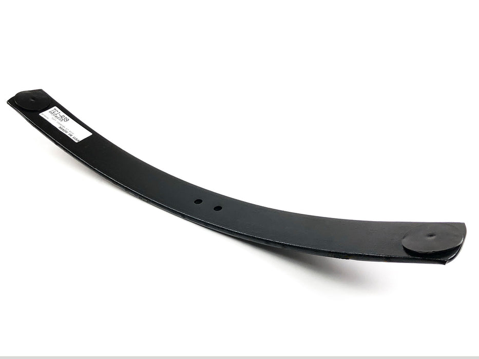 Add A Leaf Kit 1.5 Inch Rear 04-08 Ford F150 4WD 09-19 Ford F150 2WD/4WD 2 Inch Rear Pair Tuff Country - TRUCKED UP - Truck Superstore