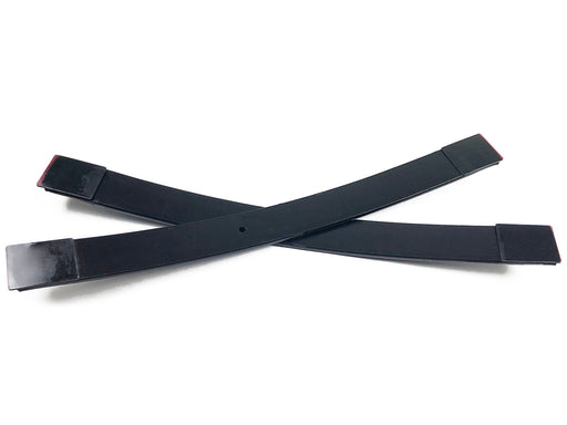 Add A Leaf Kit 1 Inch Rear 99-Up Ford F250/F350 4WD Pair Tuff Country - TRUCKED UP - Truck Superstore