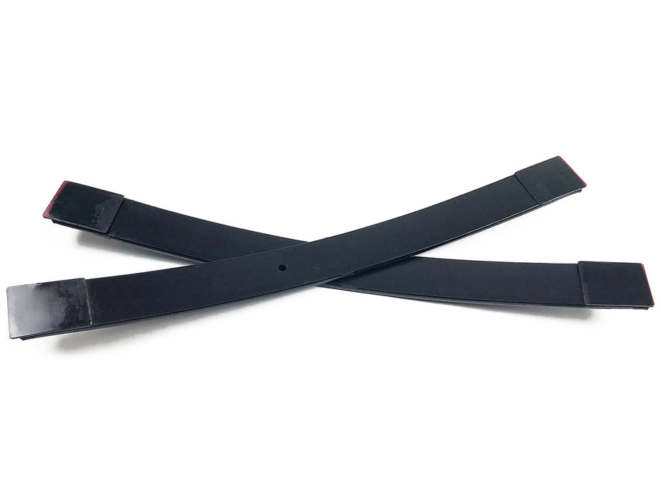 Add A Leaf Kit 1 Inch Rear 99-Up Ford F250/F350 4WD Pair Tuff Country - TRUCKED UP - Truck Superstore