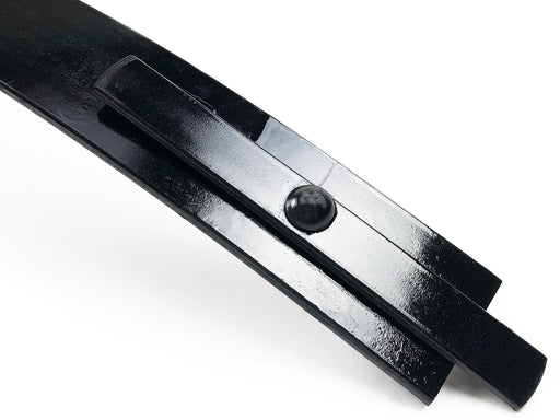 Add A Leaf Kit 2 Inch 87-96 Jeep Wrangler Front/Rear 76-86 Jeep CJ5/CJ7 Rear Pair Tuff Country - TRUCKED UP - Truck Superstore