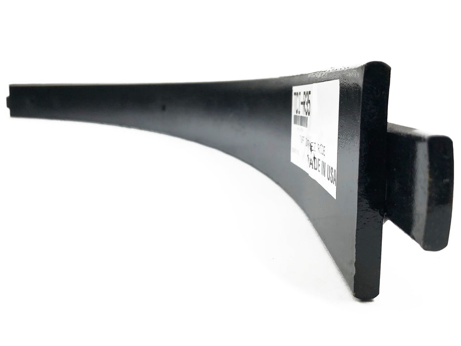 Add A Leaf Kit 2 Inch 87-96 Jeep Wrangler Front/Rear 76-86 Jeep CJ5/CJ7 Rear Pair Tuff Country - TRUCKED UP - Truck Superstore