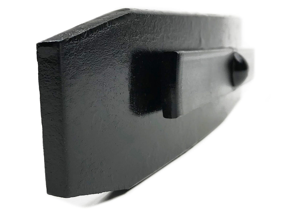 Add A Leaf Kit 2 Inch Front 69-87 Chevy Truck 1/2 & 3/4 Ton 4WD Pair Tuff Country - TRUCKED UP - Truck Superstore