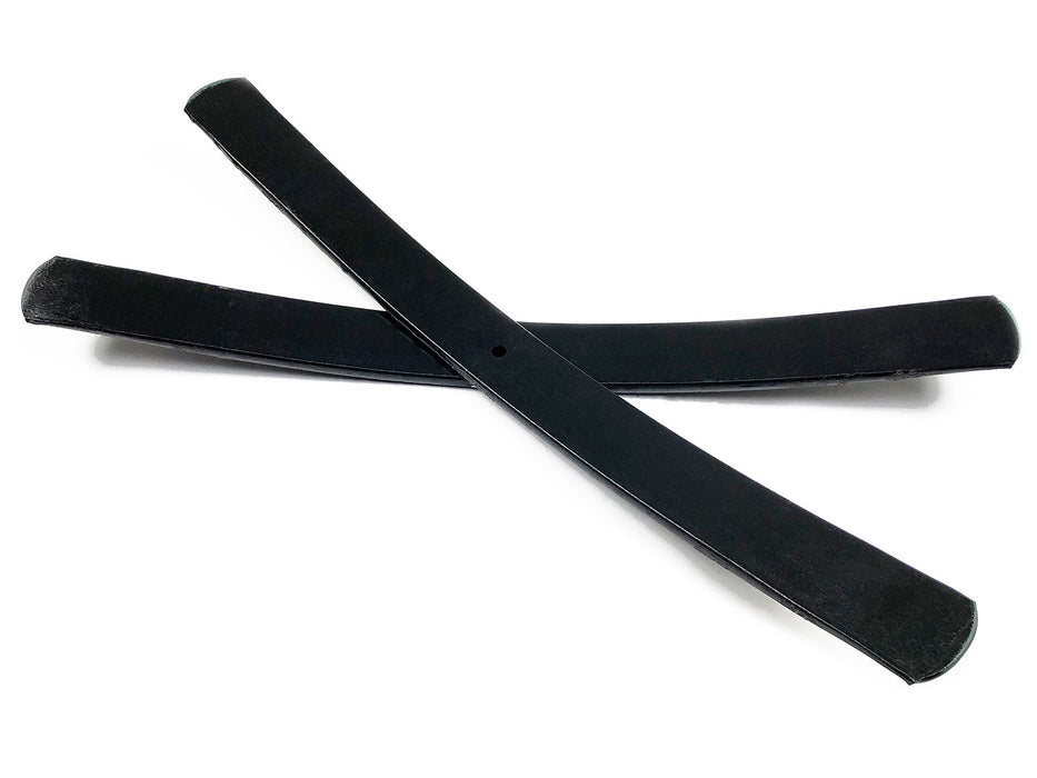 Add A Leaf Kit 2 Inch Rear 01-10 Chevy Silverado 2500HD 4WD Pair Tuff Country - TRUCKED UP - Truck Superstore