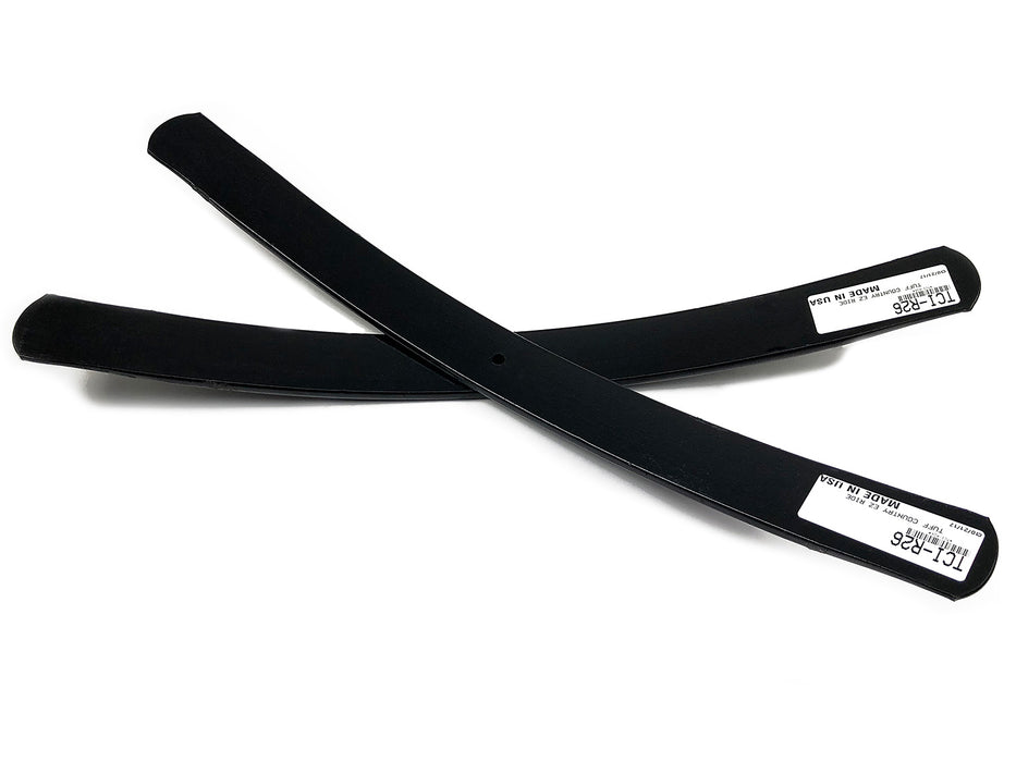 Add A Leaf Kit 2 Inch Rear 04-12 Colorado/Canyon 4WD Pair Tuff Country - TRUCKED UP - Truck Superstore