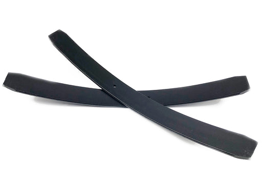 Add A Leaf Kit 2 Inch Rear 80-Up Ford F150/F250/F350 78-96 Bronco 4WD w/3 Inch Wide Springs Pair Tuff Country - TRUCKED UP - Truck Superstore