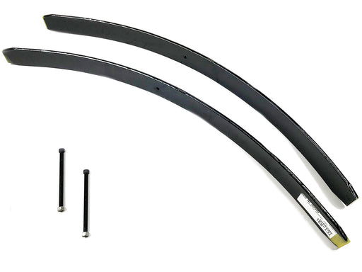 Add A Leaf Kit 2 Inch Rear 99-Up Chevy Silverado 1500 4WD Tuff Country - TRUCKED UP - Truck Superstore