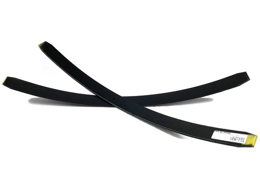 Add A Leaf Kit 2 Inch Rear 99-Up Chevy Silverado 1500 4WD Tuff Country - TRUCKED UP - Truck Superstore