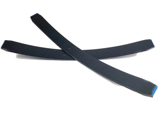 Add A Leaf Kit 2 Inch Rear 99-Up Ford F250/F350 4WD Pair Tuff Country - TRUCKED UP - Truck Superstore