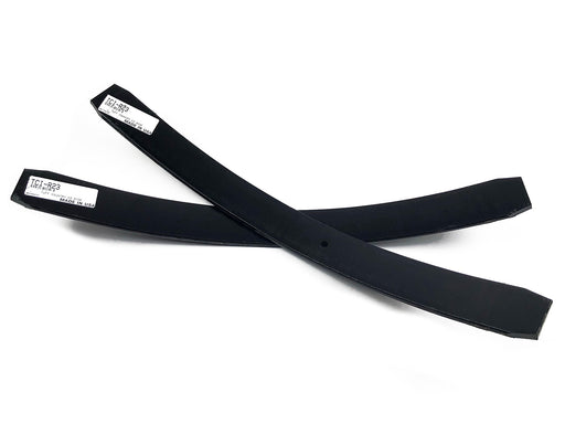 Add A Leaf Kit 3 Inch Rear 73-96 Ford 150 80-97 F250/F350 4WD Pair Tuff Country - TRUCKED UP - Truck Superstore