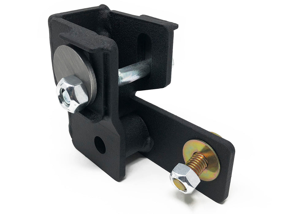 Axle Pivot Drop Brackets 80-96 Ford F150 4WD and Bronco 4WD W/2 Inch Front Lift Kit Tuff Country - TRUCKED UP - Truck Superstore