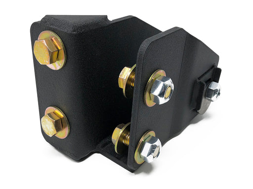 Axle Pivot Drop Brackets 80-97 Ford F250 4WD W/2 Inch Front Lift Kit and 4 Bolt Mounting Tuff Country - TRUCKED UP - Truck Superstore