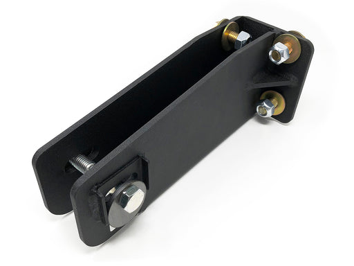 Axle Pivot Drop Brackets 80-97 Ford F250 4WD W/6 Inch Front Lift Kit and 4 Bolt Mounting Tuff Country - TRUCKED UP - Truck Superstore