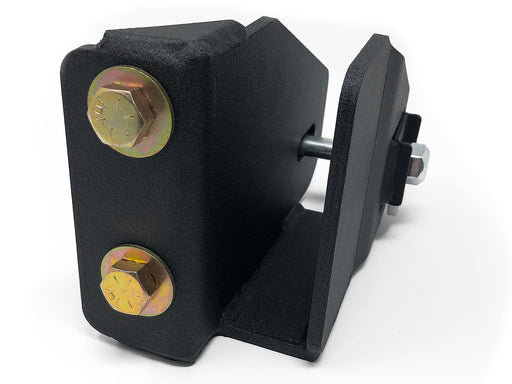 Axle Pivot Drop Brackets 97 Ford F250 4WD W/2 Inch Front Lift Kit and 5 Bolt Mounting Tuff Country - TRUCKED UP - Truck Superstore